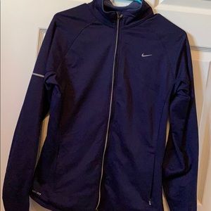 Nike Dri-Fit Jacket
